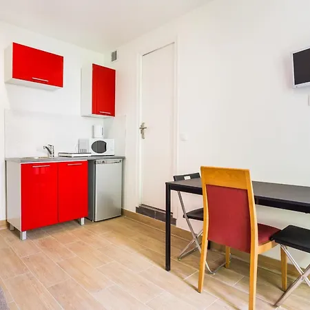 Apartment Cozy -2p- Next To Paris