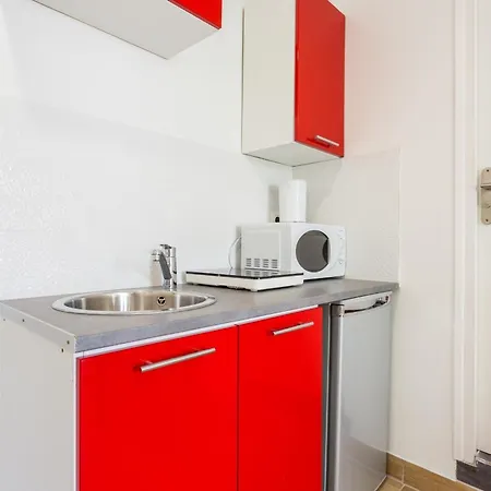 Cozy -2p- Next To Paris Malakoff